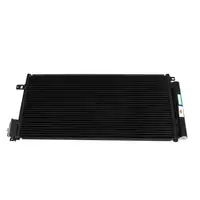 NRF 35750 EASY FIT Kondensator f&uuml;r OPEL Corsa D S07 FIAT Punto 199 ALFA Mito 955 Giulietta