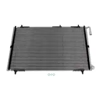 NRF 35836 EASY FIT Kondensator Klimaanlage Klimakondensator für PEUGEOT 206/CC/SW