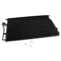 NRF 35849 EASY FIT Kondensator für VW Crafter 30-50 2.0-2.5D MERCEDES 3t-5t 906-910