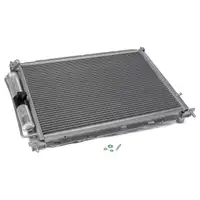 NRF 35886 EASY FIT Kondensator für RENAULT Clio 3 Modus 1.2 1.5 dCi NISSAN 3 3 1.5 dCi