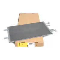 NRF 35900 Kondensator für NISSAN Primastar OPEL Vivaro A RENAULT Trafic 2 2.0/2.5 DIESEL