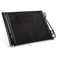 NRF 35937 EASY FIT Kondensator f&uuml;r SMART ForTwo 451 1.0 0.8 CDi electric drive 4515000054