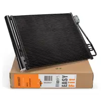 NRF 35937 EASY FIT Kondensator f&uuml;r SMART ForTwo 451 1.0 0.8 CDi electric drive 4515000054