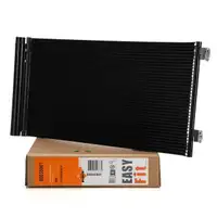 NRF 35961 EASY FIT Kondensator Klima für MINI R56 R57 R59 R55 N16 N12 N18 N47 64539228607