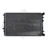 NRF 50542 K&uuml;hler Motork&uuml;hler f&uuml;r VW Polo 9N SEAT Ibiza 3 Cordoba SKODA Fabia 1 2 6LL121253