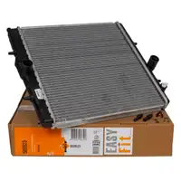 NRF 509523 EASY FIT Radiator Engine Cooler Water Cooler for PEUGEOT 206, 206+, 1330H2