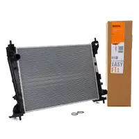 NRF 53454 EASY FIT K&uuml;hler Motork&uuml;hler f&uuml;r OPEL Corsa D FIAT Bravo 2 Grande/Punto 199 Mito