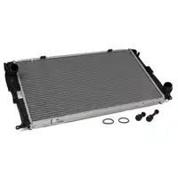 NRF 53472 EASY FIT K&uuml;hler Motork&uuml;hler f&uuml;r BMW 1er E81-88 3er E90-93 X1 E84 Z4 17117788903