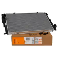 NRF 53472 EASY FIT K&uuml;hler Motork&uuml;hler f&uuml;r BMW 1er E81-88 3er E90-93 X1 E84 Z4 17117788903