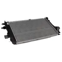 NRF 53415 EASY FIT Motork&uuml;hler f&uuml;r OPEL Astra H Zafira A B Z17DTJ A17DTJ 1300269