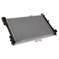 NRF 53419 EASY FIT K&uuml;hler Motork&uuml;hler f&uuml;r MERCEDES C-Klasse W203 S203 CL203 CLK C/A209