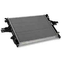 NRF 53532 EASY FIT K&uuml;hler Motork&uuml;hler f&uuml;r VOLVO 940 1 2 S60 1 S80 1 V70 2 XC70 1