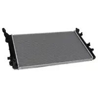 NRF 53884 K&uuml;hler Motork&uuml;hler EASY FIT f&uuml;r AUDI SEAT SKODA Golf 5 1.0-1.4 1K0121251BN