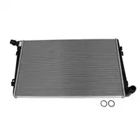 NRF 53813 K&uuml;hler Motork&uuml;hler f&uuml;r VW Caddy 3 Golf 5 Passat 3C AUDI 8P SEAT Leon Altea