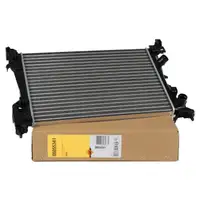 NRF 55341 K&uuml;hler Motork&uuml;hler Wasserk&uuml;hler f&uuml;r OPEL Corsa D 1.0 1.2 1.4 65/80/90 PS