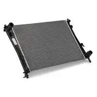 NRF 58274 EASY FIT K&uuml;hler Motork&uuml;hler f&uuml;r FORD Fiesta 5 MK5 Fusion JU_ MAZDA 2 DY 1.25-1.6