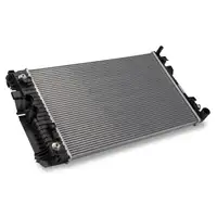 NRF 58440 Kühler Motorkühler Wasserkühler für MERCEDES Viano Vito/Mixto W639 ab 11.2006