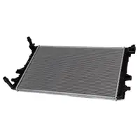 NRF 58471 EASY FIT K&uuml;hler Motork&uuml;hler f&uuml;r AUDI A3 Q2 SEAT Leon Golf 7 Touran 5Q0121251HS