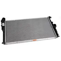 NRF 58410 K&uuml;hler Motork&uuml;hler f&uuml;r BMW 1er F20 2er 3er F30/31 4er F32/33/36 N47 17117600511