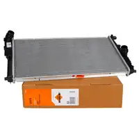 NRF 58410 K&uuml;hler Motork&uuml;hler f&uuml;r BMW 1er F20 2er 3er F30/31 4er F32/33/36 N47 17117600511