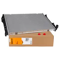 NRF Motork&uuml;hler K&uuml;hler f&uuml;r VW Golf 7 8 Passat Touran Tiguan AUDI 8L SEAT Leon 5F 1.8 2.0