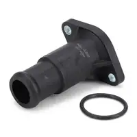 NGR Thermostatgeh&auml;use + Dichtung f&uuml;r VW Golf 2 3 Passat B3/B4 AUDI A6 SEAT Ibiza 2 1.8 2.0