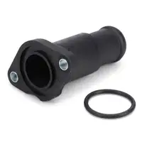 NGR Thermostatgeh&auml;use + Dichtung f&uuml;r VW Golf 2 3 Passat B3/B4 AUDI A6 SEAT Ibiza 2 1.8 2.0