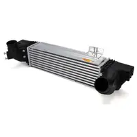 NRF 30949 Ladeluftk&uuml;hler K&uuml;hler f&uuml;r KIA Sorento 1 JC 2.5 CRDi 140-170 PS 281904A470