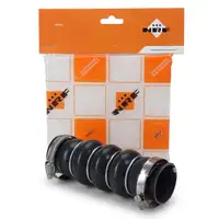 NRF 166014 Ladeluftschlauch f&uuml;r CITROEN Berlingo C4 2 PEUGEOT 3008 5008 1.6 HDi 0382.NN