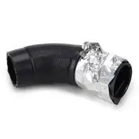 NRF 166125 Ladeluftschlauch f&uuml;r RENAULT Clio 4 DACIA Logan 2 Sandero 2 0.9/90 144604208R