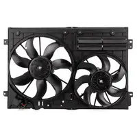 NRF L&uuml;fter Motorl&uuml;fter f&uuml;r VW Golf 5 6 Polo 5 6R/C AUDI 8X 8P SEAT Leon 1P SKODA Fabia 2