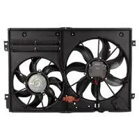 NRF L&uuml;fter Motorl&uuml;fter f&uuml;r VW Golf 5 6 Polo 5 6R/C AUDI 8X 8P SEAT Leon 1P SKODA Fabia 2