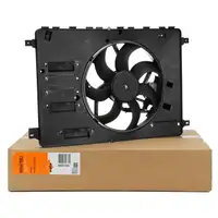 NRF 47593 L&uuml;fter Motorl&uuml;fter L&uuml;ftermotor f&uuml;r FORD Galaxy 2 Kuga 1 4 S-Max WA6 2.0-2.5