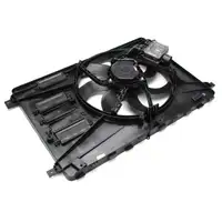 NRF 47593 L&uuml;fter Motorl&uuml;fter L&uuml;ftermotor f&uuml;r FORD Galaxy 2 Kuga 1 4 S-Max WA6 2.0-2.5