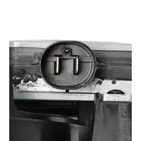 NRF 47593 L&uuml;fter Motorl&uuml;fter L&uuml;ftermotor f&uuml;r FORD Galaxy 2 Kuga 1 4 S-Max WA6 2.0-2.5