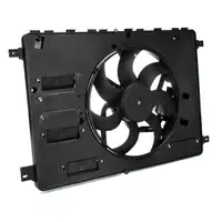 NRF 47593 L&uuml;fter Motorl&uuml;fter L&uuml;ftermotor f&uuml;r FORD Galaxy 2 Kuga 1 4 S-Max WA6 2.0-2.5