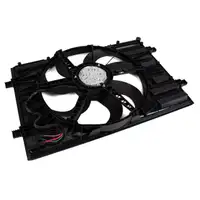 NRF 47916 L&uuml;fter Motork&uuml;hlung f&uuml;r VW Golf 7 Passat B8 AUDI 8V SEAT Leon 3 SKODA Octavia 3