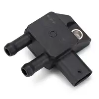 NRF 708072 Abgasdrucksensor f&uuml;r BMW F20/21 F22 E90/91 F30/31 F32-36 F10/11 F01 X3 N47 N57