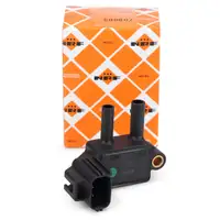 NRF Abgasdrucksensor für FORD C-Max 2 Focus 3 MK3 Kuga 1 4 MK4 S-Max 1.6 TDCi 1775946