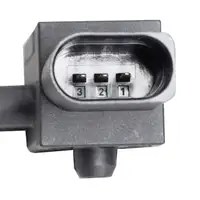 NRF Abgasdrucksensor f&uuml;r VW Golf 7 Touran 5T AUDI 8V SEAT Leon 5F SKODA Octavia 3 1.6 TDI