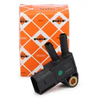 NRF 708033 Abgasdrucksensor f&uuml;r MERCEDES W205 S205 W176 GLA X156 CLA C117 X117 W246 OM651