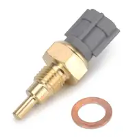 NRF EASY FIT Temperaturgeber Kühlmittel für NISSAN Pixo FIAT Sedici SUZUKI 4 5 TOYOTA