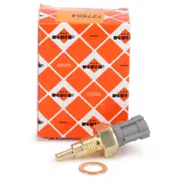 NRF EASY FIT Temperaturgeber Kühlmittel für NISSAN Pixo FIAT Sedici SUZUKI 4 5 TOYOTA