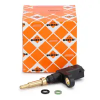 NRF Temperaturgeber K&uuml;hlmittel f&uuml;r VW Golf 8 Passat B8 AUDI A3 A4 B9 A6 SEAT Leon Ibiza 4