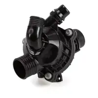 NRF 725004 Thermostat K&uuml;hlmittel f&uuml;r BMW X5 E70 3.0si xDrive 30i X6 xDrive 35i 11537550172