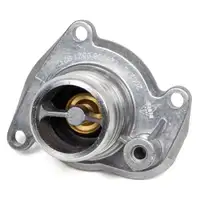 NRF 725008 EASY FIT Thermostat + Gasket for OPEL Agila 1.0&ndash;1.2 16V SUZUKI Wagon R 1.2