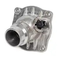 NRF 725002 EASY FIT Thermostat + Gasket for BMW E39 535/540i, E38 735/740i, X5 4.4i M62