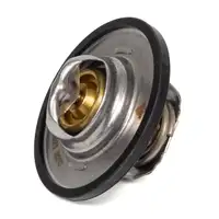 NRF 725016 EASY FIT Thermostat f&uuml;r FORD Escort 5 Fiesta 1-3 KA 1.0-1.3i MAZDA 2 + 3 2.0D