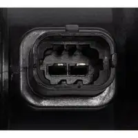 NRF EASY FIT Thermostat for OPEL Corsa D E 1.2&ndash;1.6, Astra J, Meriva 1.4, PEUGEOT 306 2 and 2.0