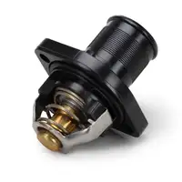 NRF 725035 EASY FIT Thermostat Kühlmittel für PEUGEOT 206 CC 308 407 CITROEN 1 2 3 Jumpy